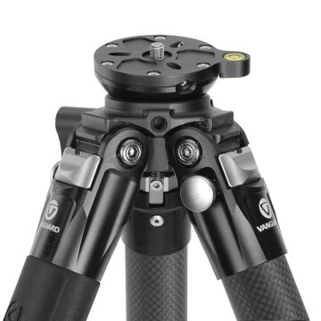 Alta Pro 3VL 264CV14 Carbon Fiber Video Tripod