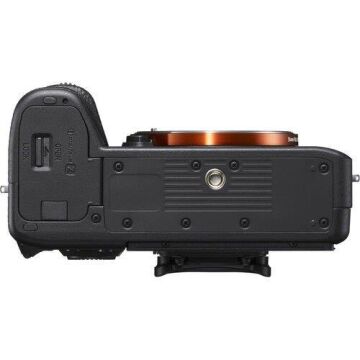 A7 III Body Dijital Fotoğraf Makinesi