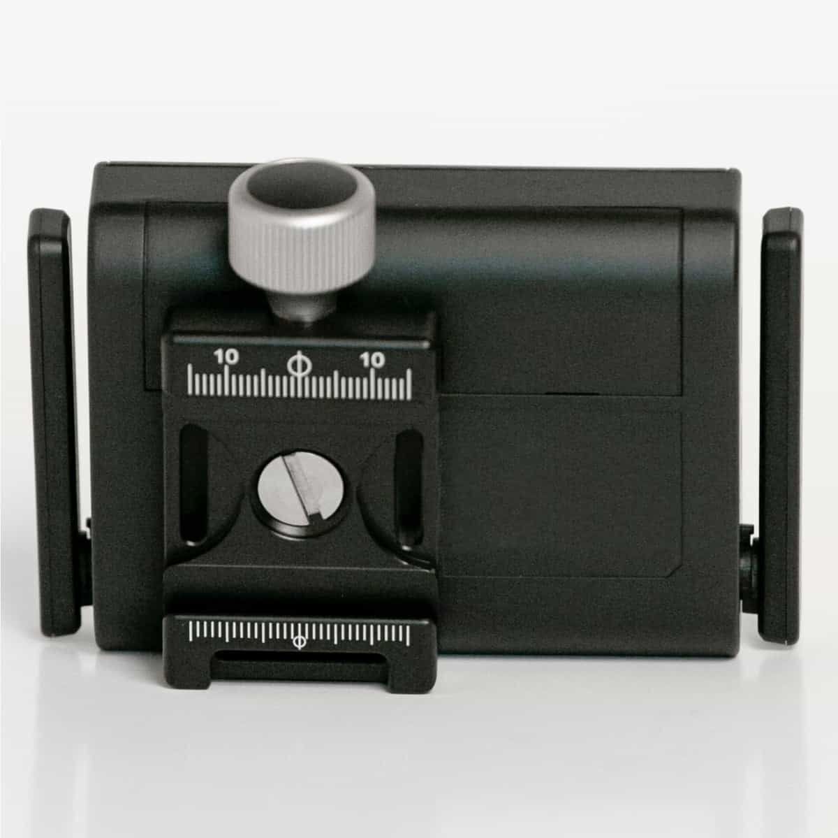 Quick Release Clamp (1034)