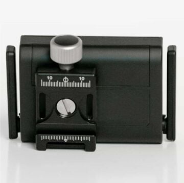 Quick Release Clamp (1034)