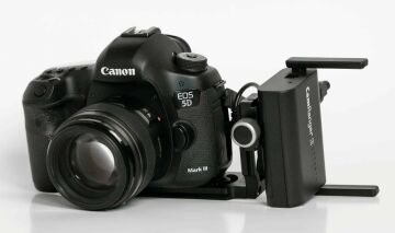 Quick Release Clamp (1034)