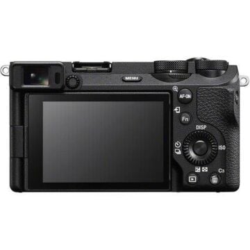 A6700 Body Dijital Fotoğraf Makinesi