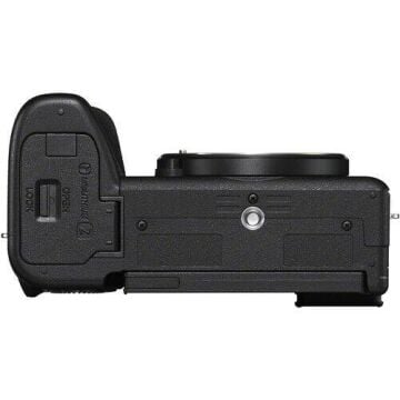 A6700 Body Dijital Fotoğraf Makinesi