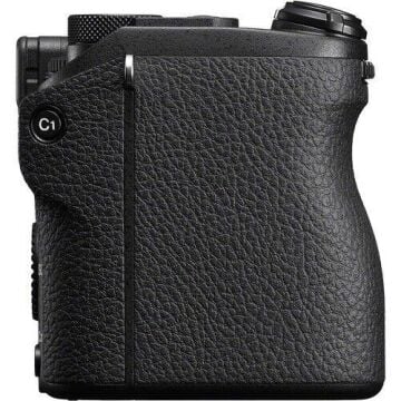 A6700 Body Dijital Fotoğraf Makinesi