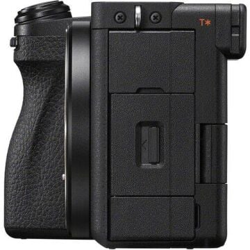 A6700 Body Dijital Fotoğraf Makinesi