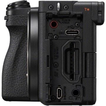 A6700 Body Dijital Fotoğraf Makinesi