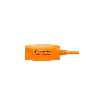 TetherPro USB 3.0 to Female 5 m Uzatma Kablosu
