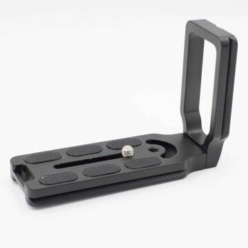 L-Bracket Mounting Plate (1037)
