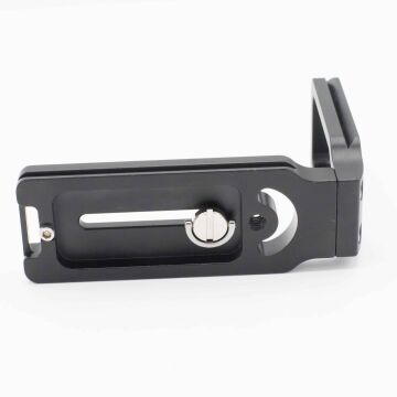 L-Bracket Mounting Plate (1037)