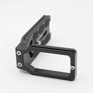 L-Bracket Mounting Plate (1037)