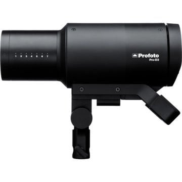 D3 750 Air TTL Monolight (901096)
