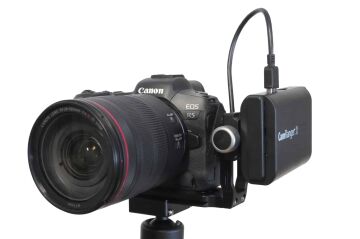 L-Bracket Mounting Plate (1037)