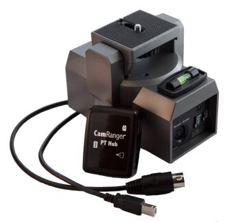 PT Hub ve MP-360 (1006)