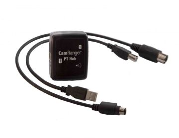 PT Hub ve MP-360 (1006)