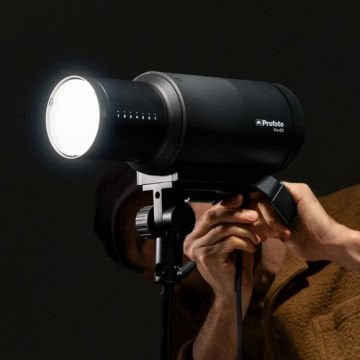 D3 750 Air TTL Duo Light Kit (901097)