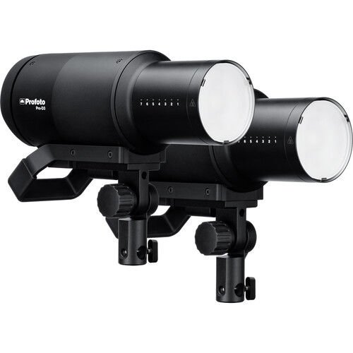 D3 750 Air TTL Duo Light Kit (901097)