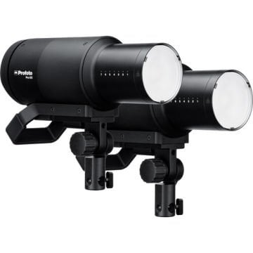 D3 750 Air TTL Duo Light Kit (901097)