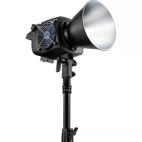 Molus B300 300W Sürekli Işık 2'li Kit