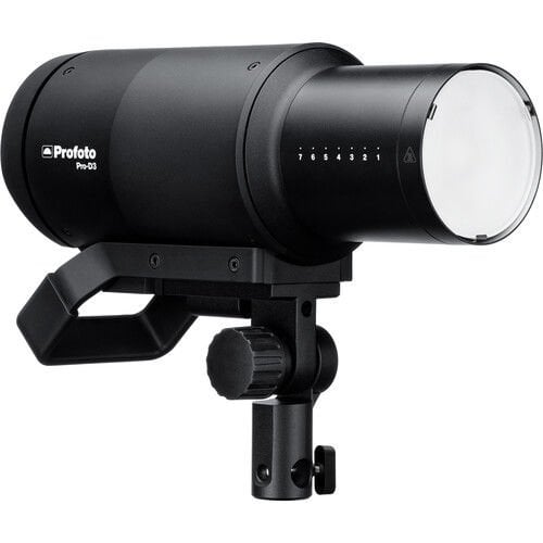D3 1250 Air TTL Monolight (901098)