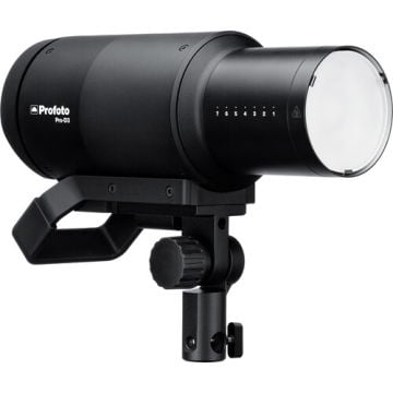 D3 1250 Air TTL Monolight (901098)