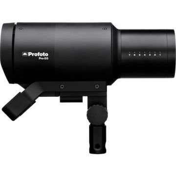 D3 1250 Air TTL Monolight (901098)