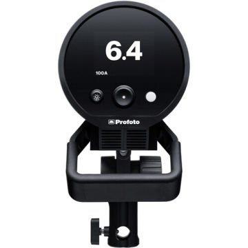 D3 1250 Air TTL Monolight (901098)