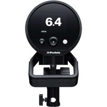 D3 1250 Air TTL Monolight (901098)