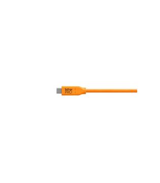 TetherPro USB-C to USB-A Female 4.6 m Bağlantı Kablosu
