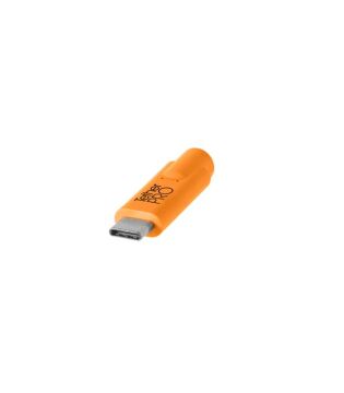 TetherPro USB-C to USB-A Female 4.6 m Bağlantı Kablosu