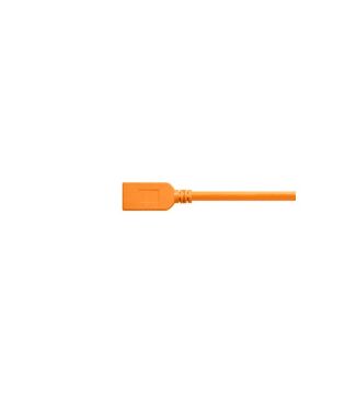 TetherPro USB-C to USB-A Female 4.6 m Bağlantı Kablosu
