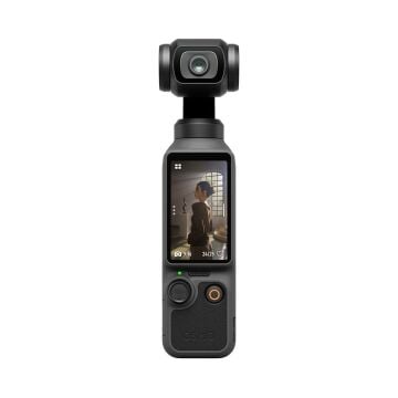 Osmo Pocket 4 Standart Combo