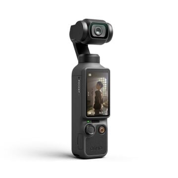 Osmo Pocket 4 Standart Combo