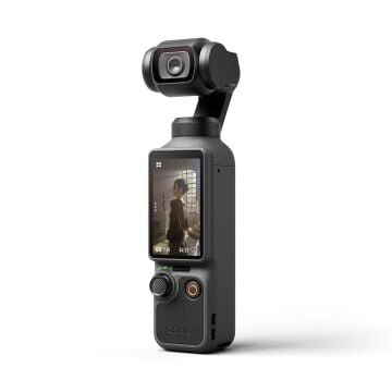 Osmo Pocket 4 Standart Combo