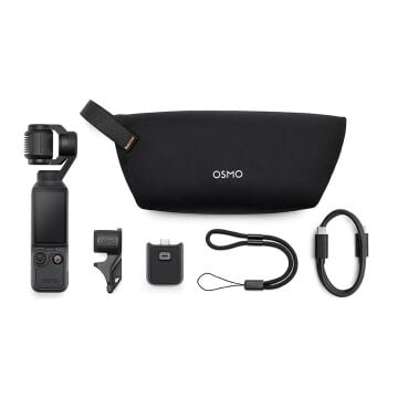 Osmo Pocket 4 Standart Combo