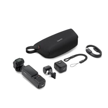 Osmo Pocket 4 Standart Combo