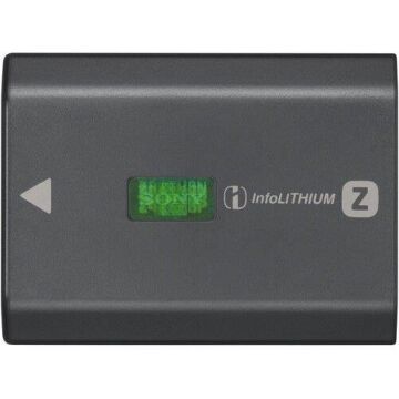 NP-FZ100 Batarya (2280 mAh)