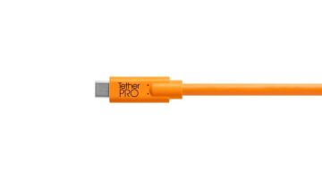 TetherPro USB-C to USB-C 4.6m Bağlantı Kablosu