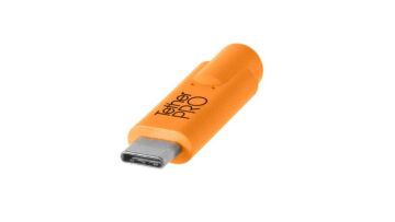 TetherPro USB-C to USB-C 4.6m Bağlantı Kablosu