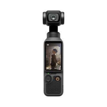 Osmo Pocket 4 Creator Combo