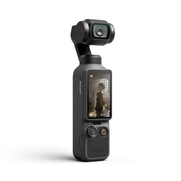 Osmo Pocket 4 Creator Combo