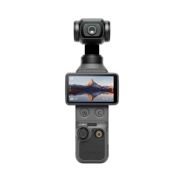 Osmo Pocket 4 Creator Combo