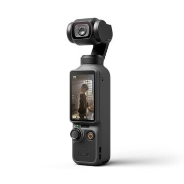 Osmo Pocket 4 Creator Combo