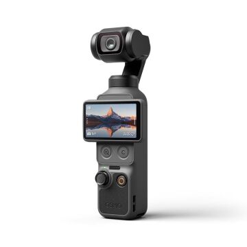 Osmo Pocket 4 Creator Combo