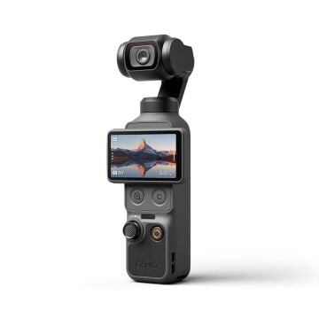 Osmo Pocket 4 Creator Combo