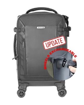 Veo Select 58T BK G2 Tekerlekli Çanta