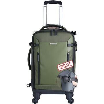 Veo Select 58T GR G2 Tekerlekli Çanta