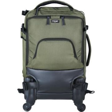 Veo Select 58T GR G2 Tekerlekli Çanta