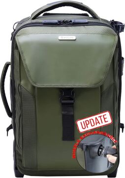 Veo Select 59T GR G2 Tekerlekli Çanta