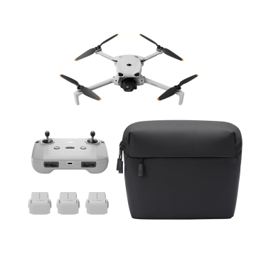 Lito 1 Fly More Combo ( DJI RC-N3 )