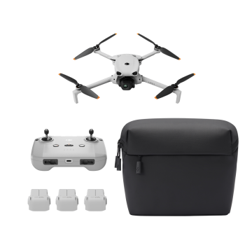 Lito 1 Fly More Combo ( DJI RC-N3 )